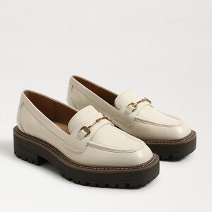 Laurs Platform Lug Sole